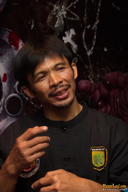 Foto Cecep Arif Rahman