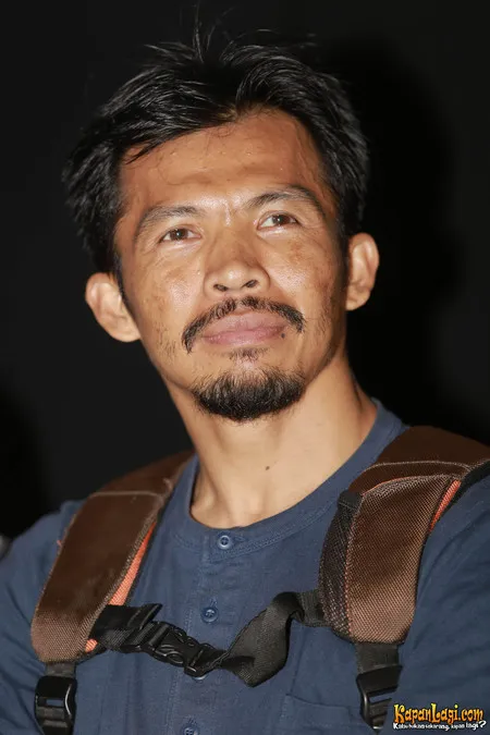 Foto Cecep Arif Rahman