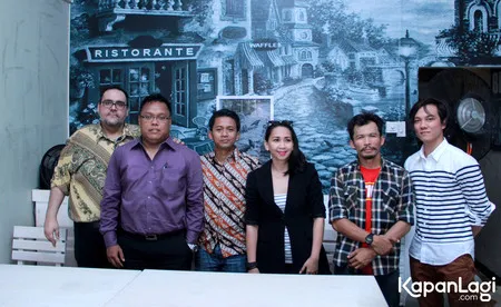 Foto Cecep Arif Rahman