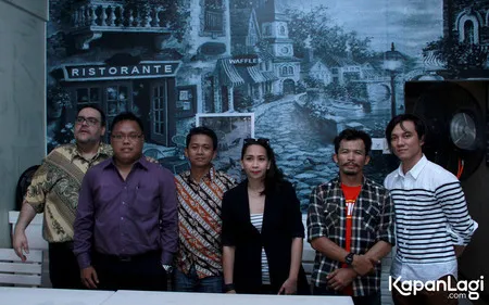 Foto Cecep Arif Rahman