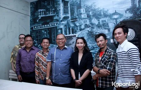 Foto Cecep Arif Rahman