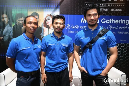 Foto Cecep Arif Rahman