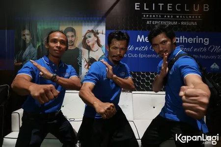 Foto Cecep Arif Rahman