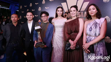 Foto Cecep Arif Rahman