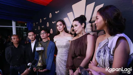 Foto Cecep Arif Rahman