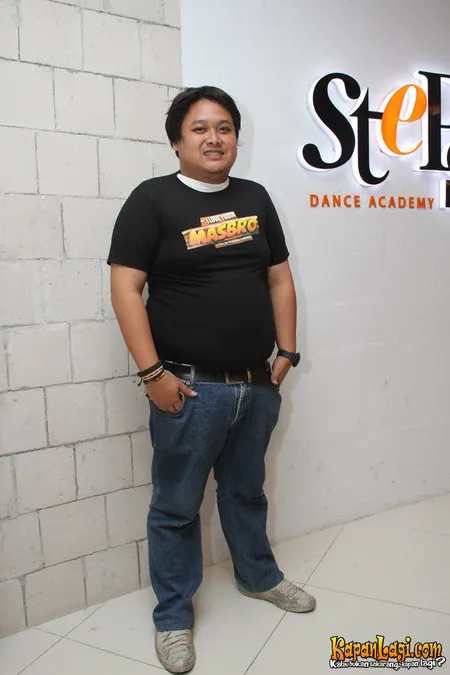 Foto Cecep Reza