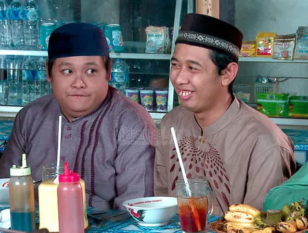 Foto Cecep Reza