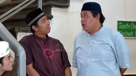 Foto Cecep Reza