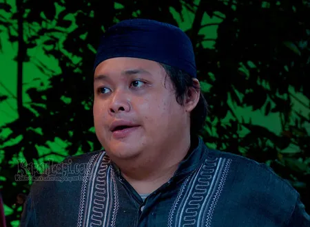 Foto Cecep Reza