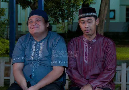 Foto Cecep Reza
