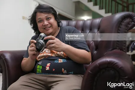 Foto Cecep Reza