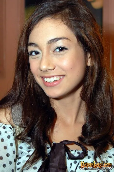 Foto Celine Evangelista