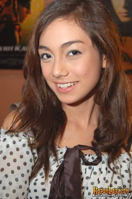 Foto Celine Evangelista