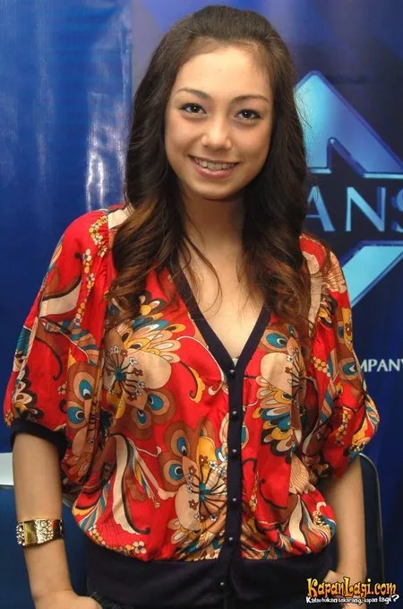 Foto Celine Evangelista