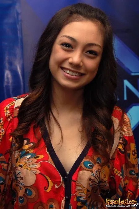 Foto Celine Evangelista