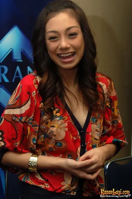 Foto Celine Evangelista