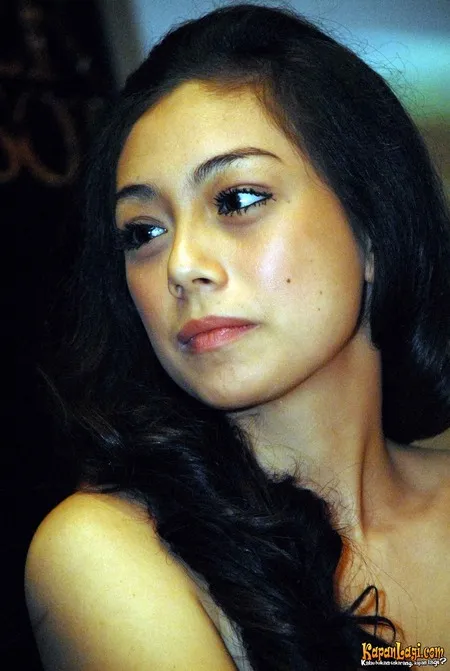 Foto Celine Evangelista