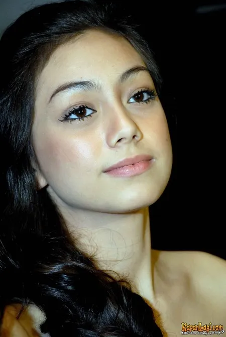 Foto Celine Evangelista