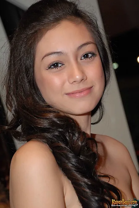 Foto Celine Evangelista