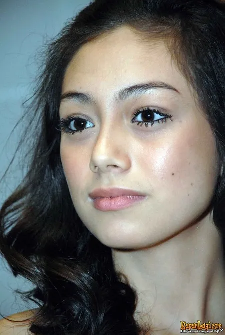 Foto Celine Evangelista