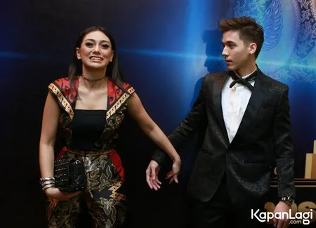 Foto Celine Evangelista