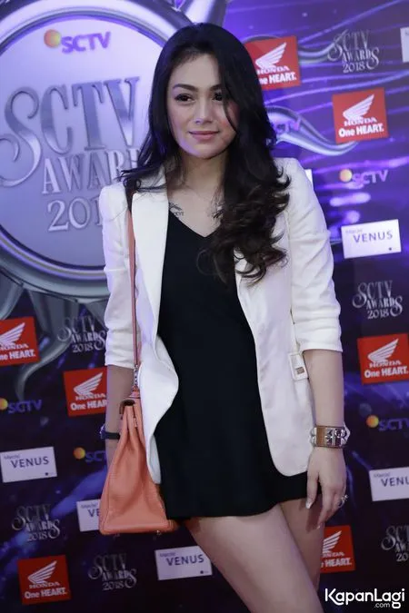 Foto Celine Evangelista