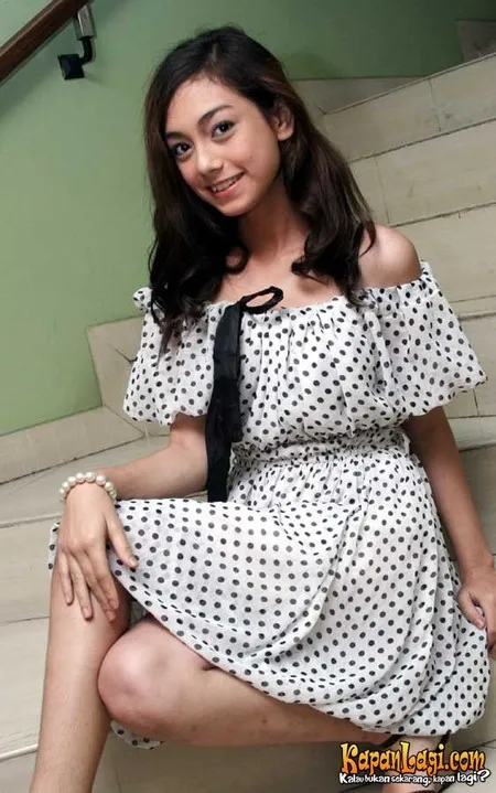 Foto Celine Evangelista