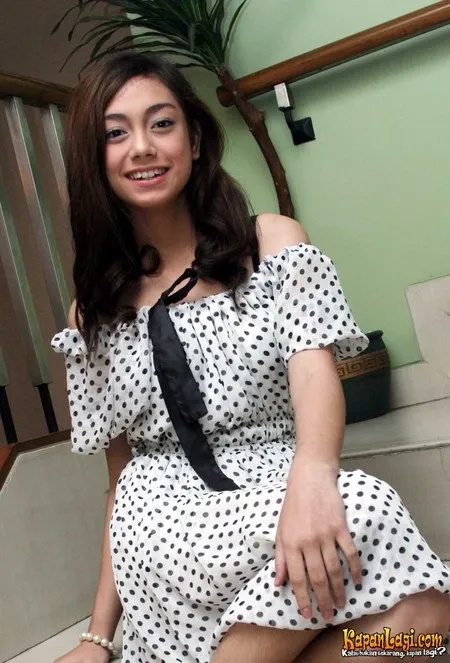 Foto Celine Evangelista