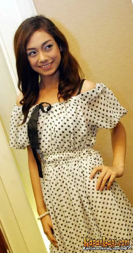 Foto Celine Evangelista