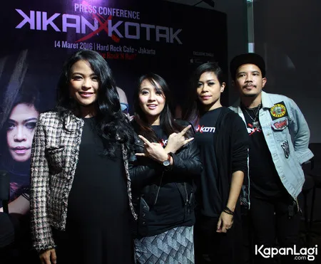 Foto Cella Kotak