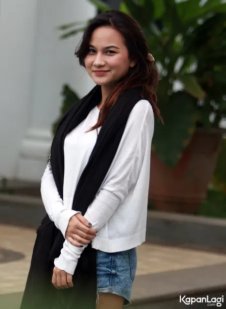 Foto Celline Meliana