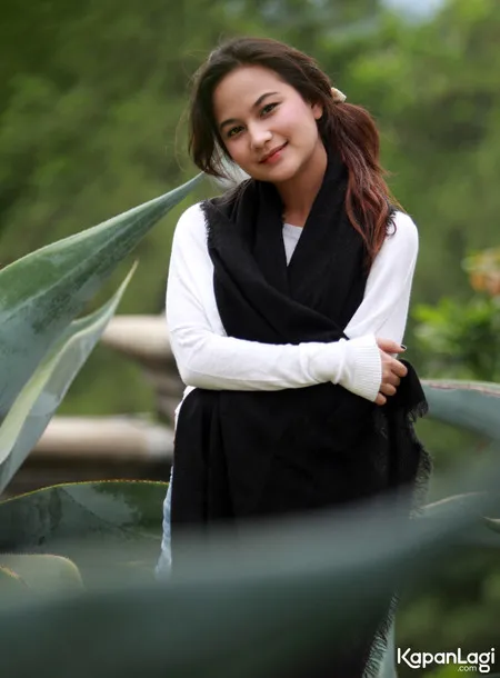 Foto Celline Meliana