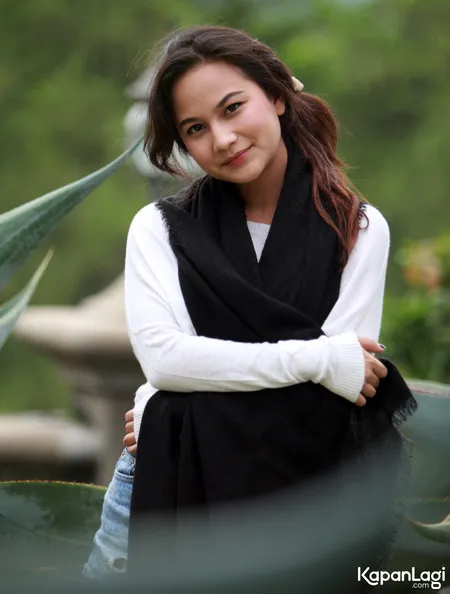 Foto Celline Meliana