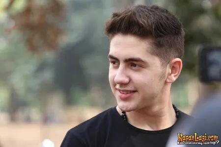 Foto Cemal Faruk Urhan