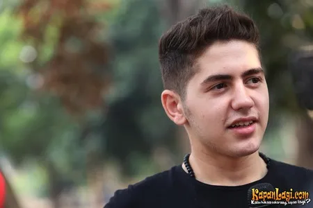 Foto Cemal Faruk Urhan