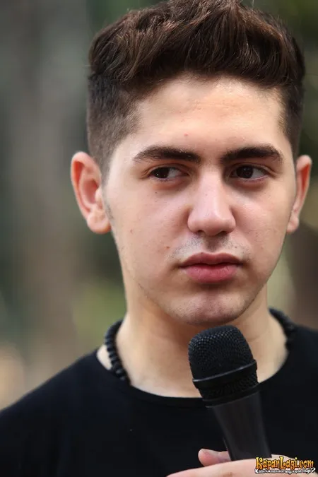 Foto Cemal Faruk Urhan