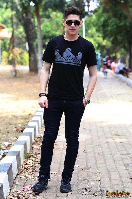 Foto Cemal Faruk Urhan