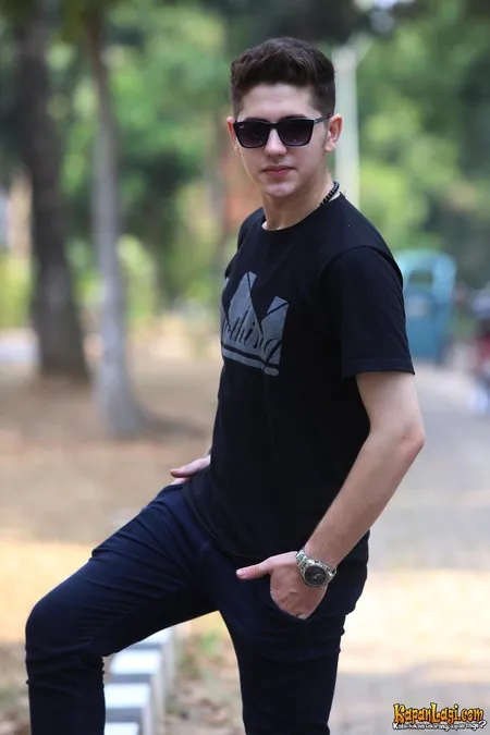 Foto Cemal Faruk Urhan