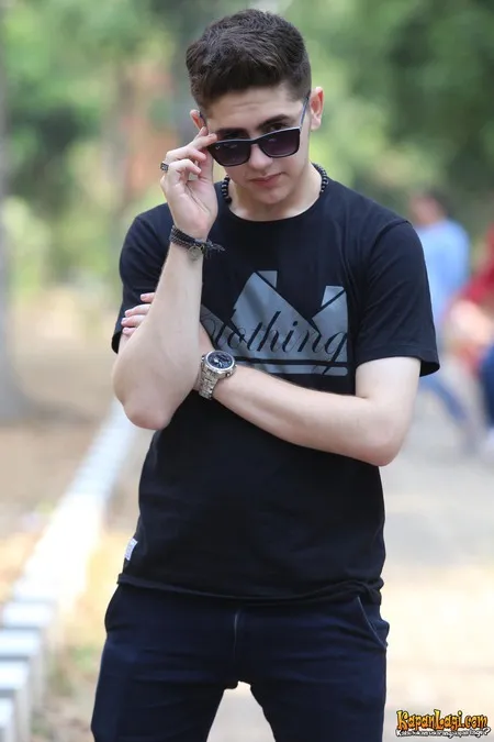 Foto Cemal Faruk Urhan