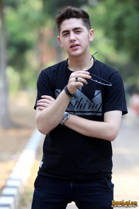 Foto Cemal Faruk Urhan