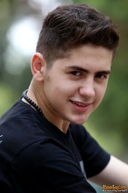 Foto Cemal Faruk Urhan