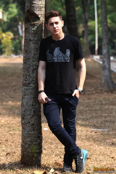 Foto Cemal Faruk Urhan