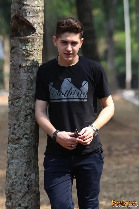 Foto Cemal Faruk Urhan