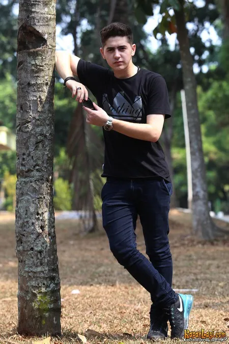 Foto Cemal Faruk Urhan