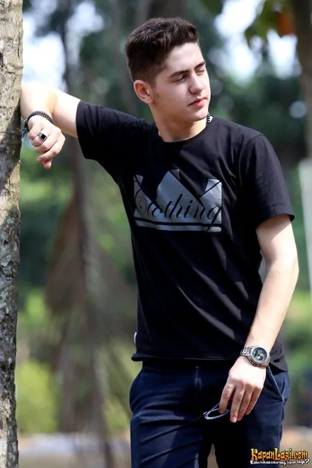 Foto Cemal Faruk Urhan