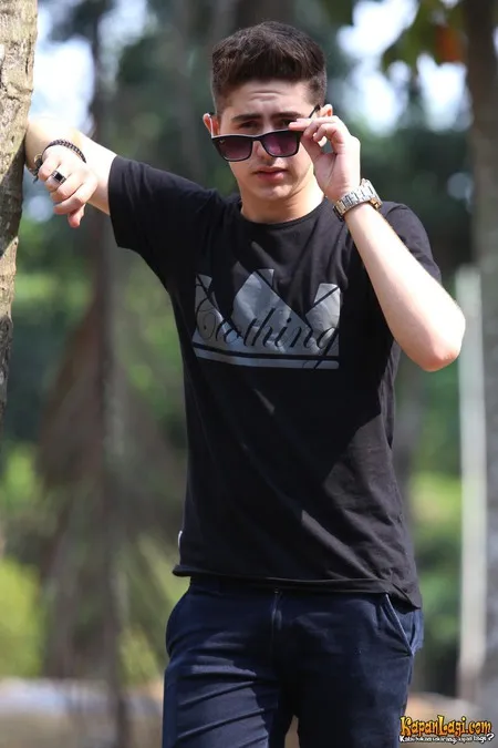 Foto Cemal Faruk Urhan