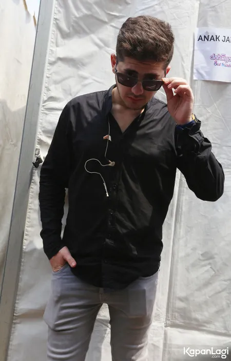 Foto Cemal Faruk Urhan