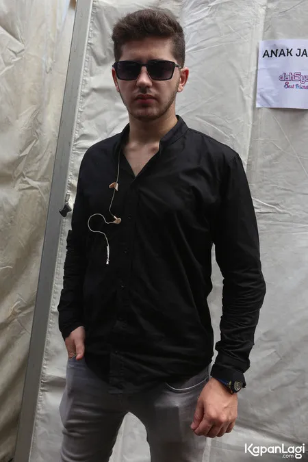 Foto Cemal Faruk Urhan