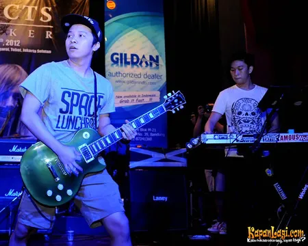 Foto Cemetery Dance Club