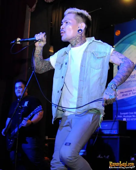 Foto Cemetery Dance Club